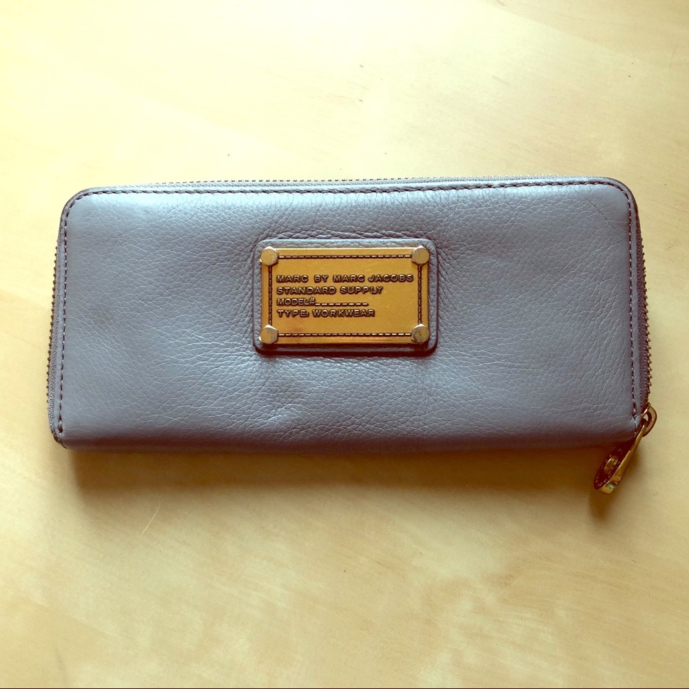 Marc by Marc Jacobs wallet